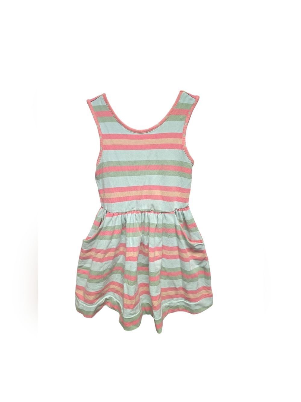 Matilda Jane Easy Living Dress  Sz.4